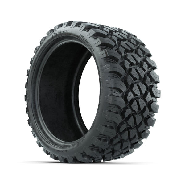 14" golf cart tire