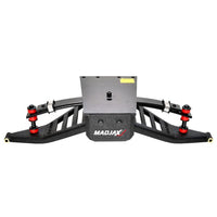 MadJax 5" King XD Lift Kit for EZGO TXT Years 2001.5-Up