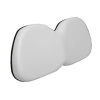 Seat Back Assy White Club Car 04-Up Prec