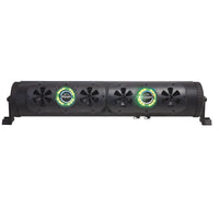 Bazooka G2 Soundbar with LED Illumination System