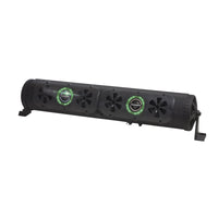 Bazooka G2 Soundbar with LED Illumination System