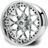 MODZ® Formula 14x7 Chrome
