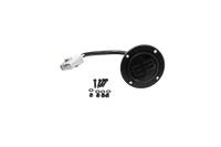 Eco Battery Club Car DS Charge Port (110V Plug / Quick Connect Plug)