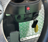 Bazooka Party Stick | Wireless Music Sharing Adapter | one-click Party Button pairing | Knockout Keypad | 12 volt Powered | RCA Audio Output | Remote Amplifier Turn-On