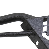 MadJax Brush Guard for Storm Body Kit & Jake’s™ Long Travel Lift Kit (Years 2001.5-Up)