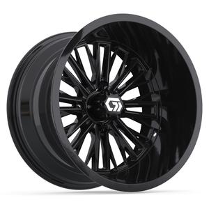 GTW Viper Ultra-Wide Wheel