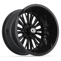 GTW Viper Ultra-Wide Wheel