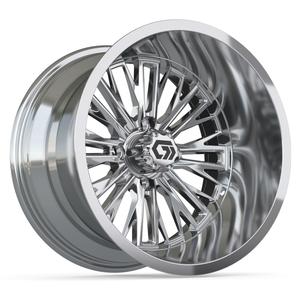 GTW Viper Ultra-Wide Wheel