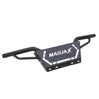 MadJax Brush Guard for Storm Body Kit & Jake’s™ Long Travel Lift Kit (Years 2001.5-Up)