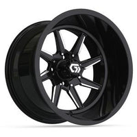 GTW Reaper Ultra-Wide Wheel