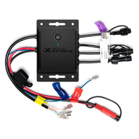 SoundExtreme Extreme Strips - 6 Seat Cart + LED Controller
