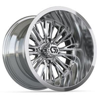 GTW Viper Ultra-Wide Wheel