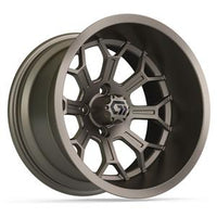 GTW Assault Ultra-Wide Wheel
