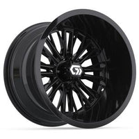 GTW Viper Ultra-Wide Wheel