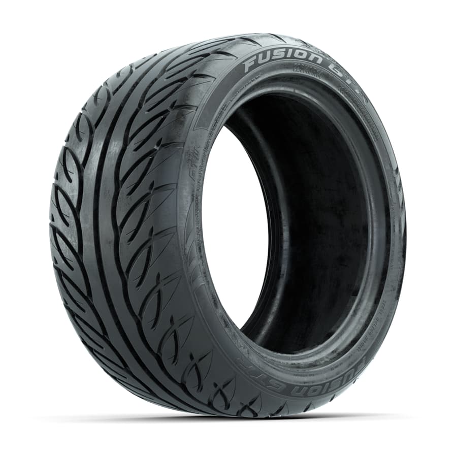 225/40-R14 GTW Fusion GTR Steel Belted Tire