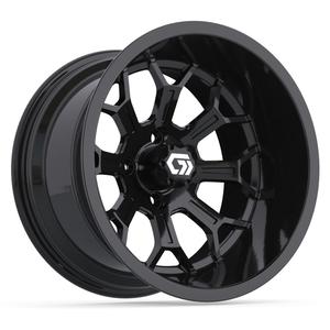 GTW Assault Ultra-Wide Wheel