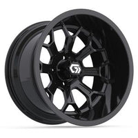 GTW Assault Ultra-Wide Wheel