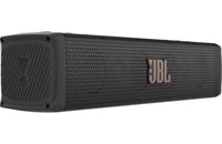 JBL Rallybar, 21" 150W, Bluetooth 8-Speaker Lighted RGB Soundbar