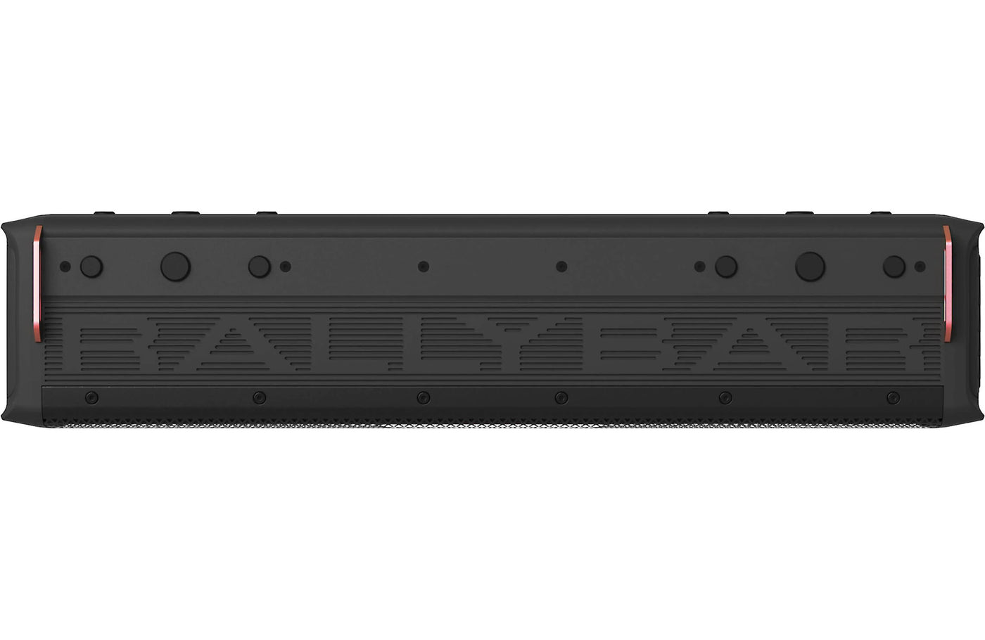 JBL Rallybar, 21" 150W, Bluetooth 8-Speaker Lighted RGB Soundbar