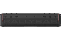JBL Rallybar, 21" 150W, Bluetooth 8-Speaker Lighted RGB Soundbar