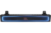 JBL Rallybar XL, 35" 300W, Bluetooth 10-Speaker Soundbar with RGB LED Lights
