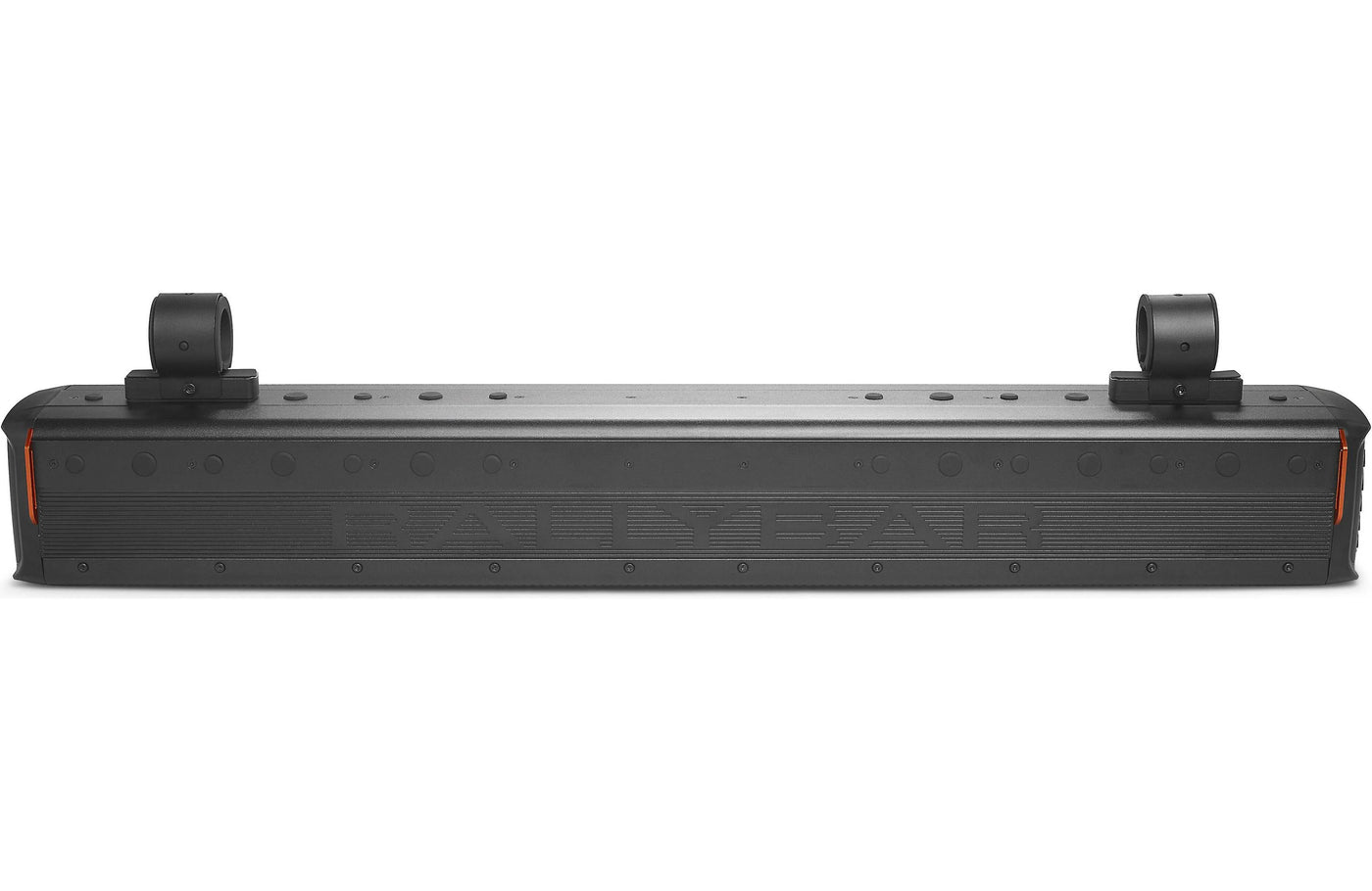 JBL Rallybar XL, 35" 300W, Bluetooth 10-Speaker Soundbar with RGB LED Lights