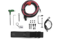 JBL Rallybar XL, 35" 300W, Bluetooth 10-Speaker Soundbar with RGB LED Lights