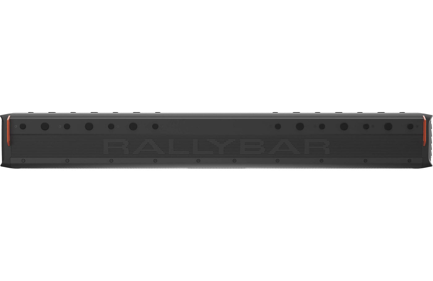 JBL Rallybar XL, 35" 300W, Bluetooth 10-Speaker Soundbar with RGB LED Lights