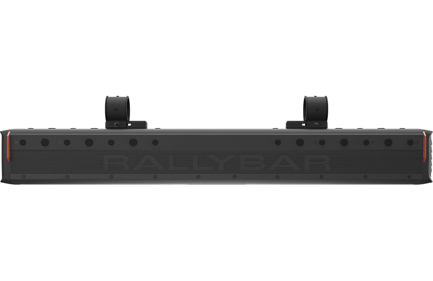 JBL Rallybar XL, 35" 300W, Bluetooth 10-Speaker Soundbar with RGB LED Lights