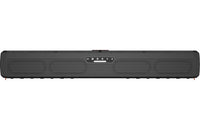 JBL Rallybar XL, 35" 300W, Bluetooth 10-Speaker Soundbar with RGB LED Lights