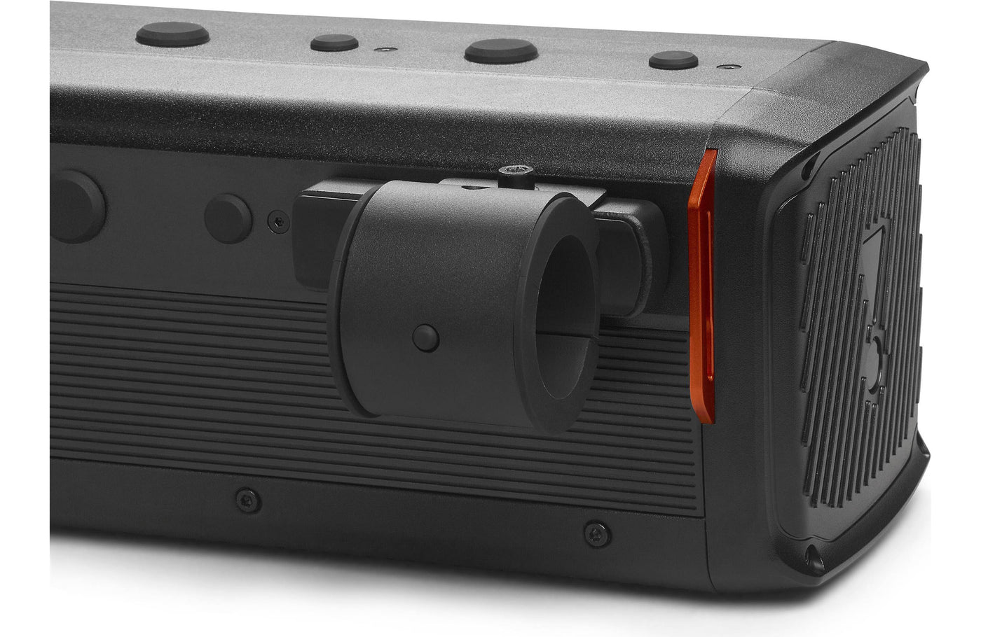 JBL Rallybar XL, 35" 300W, Bluetooth 10-Speaker Soundbar with RGB LED Lights