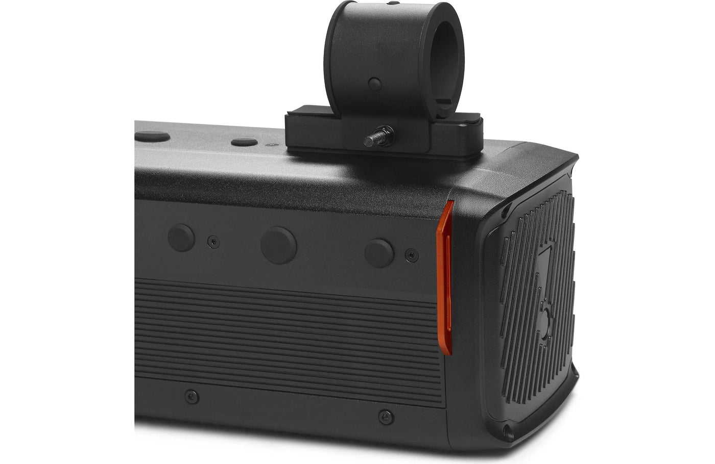 JBL Rallybar XL, 35" 300W, Bluetooth 10-Speaker Soundbar with RGB LED Lights