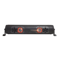 Bazooka G2 Soundbar with LED Illumination System