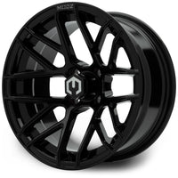 MODZ® Matrix 15x7 Glossy Black