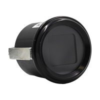 Eco Battery CAN LCD SOC Meter / Auto Baud