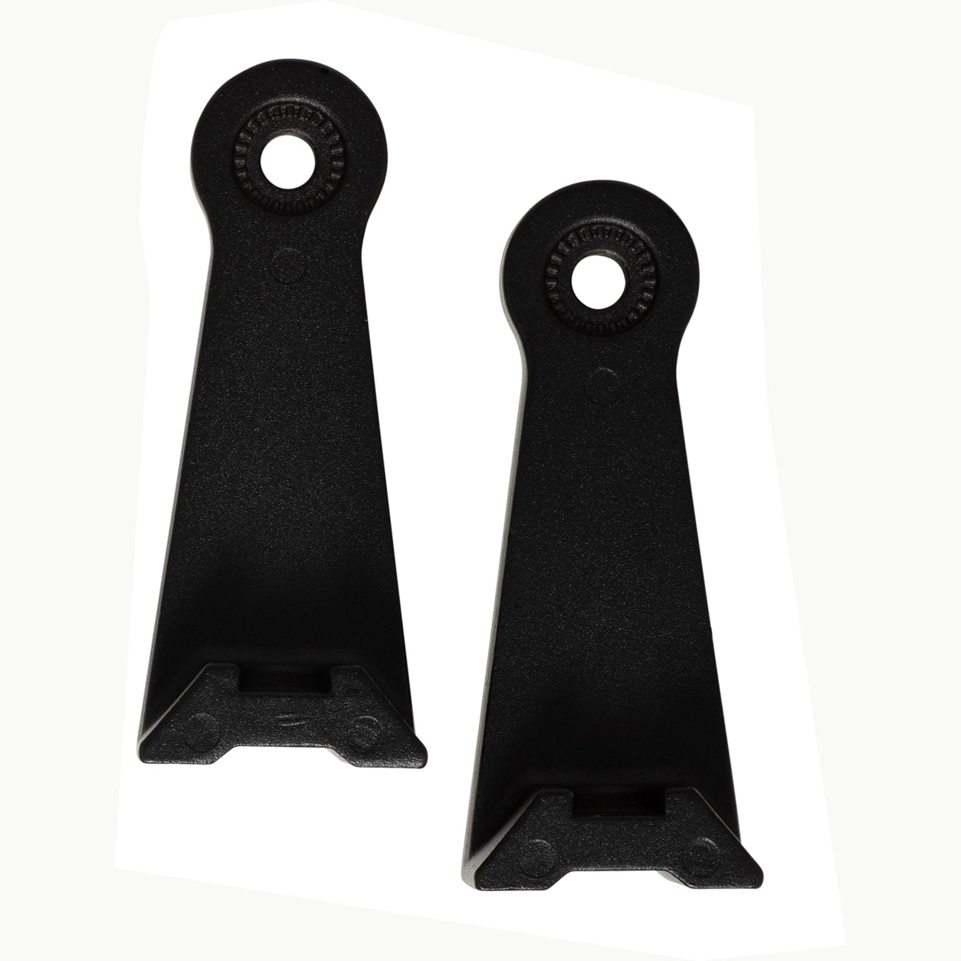 Bazooka Party Bar Mounting Legs (Pair)