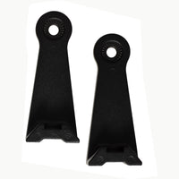 Bazooka Party Bar Mounting Legs (Pair)