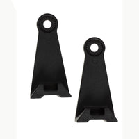 Bazooka Party Bar Mounting Legs (Pair)