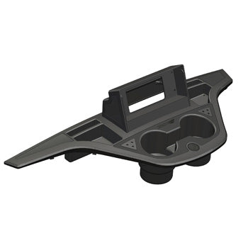 MadJax Kinect Yamaha Drive2 Dash Adapter - Yamaha Drive2 Dash Adapter (2017-Up)