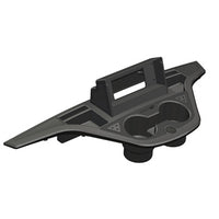 MadJax Kinect Yamaha Drive2 Dash Adapter - Yamaha Drive2 Dash Adapter (2017-Up)