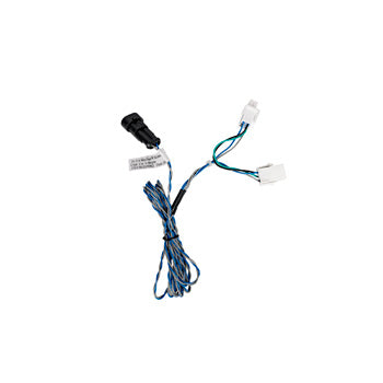 MadJax Kinect Club Car Lithium CAN Adapter Wiring Harness - Club Car Precedent, Tempo and Onward Lithium CAN Adapter Harness