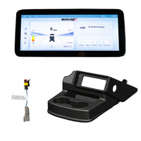 MadJax Kinect 25-321 screen kit for EZGO RXV ELiTE lithium