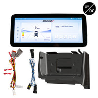 MadJax Kinect 12.3-inch Display Screen Kit - Club Car Precedent, Tempo and Onward DC with Eco Battery