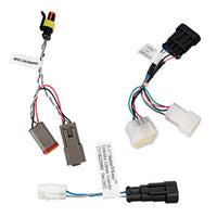 MadJax Kinect Yamaha Drive2 Lithium CAN Adapter Harness Kit - Yamaha Drive2 Lithium CAN Adapter Harness Kit