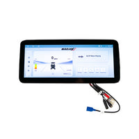 MadJax Kinect 12.3-inch Display Screen Kit - MadJax XSeries 2024-Up