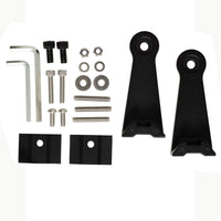 Bazooka Party Bar Mounting Legs (Pair)