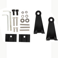 Bazooka Party Bar Mounting Legs (Pair)