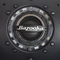 Bazooka G2 Soundbar with LED Illumination System