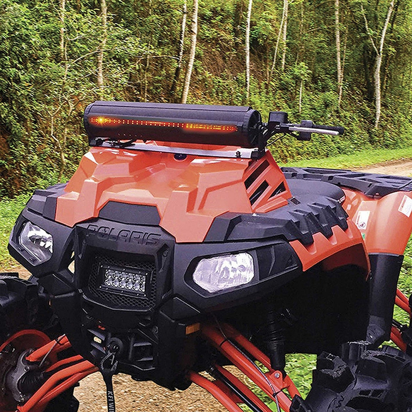 Bazooka G2 Party Bar & LED Illumination System