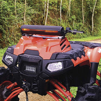 Bazooka G2 Soundbar with LED Illumination System